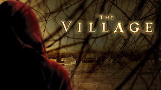 The Village Full Movie Fact in Hindi  Hollywood Movie Story  M Night Shyamalan [upl. by Arabele]