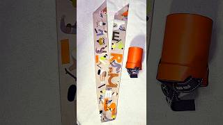 HERMÈS twilly Figures Libres  hermes twilly luxury scarf [upl. by Brand668]