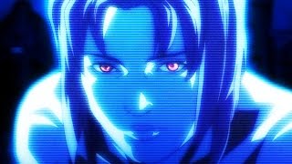 Halo Lore  History and Life of the AI Cortana [upl. by Acirea410]