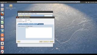 Como Instalar SAP GUI 720 no Linux Ubuntu 1304 [upl. by Ynattirb131]