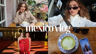 Traveling to Mexico Vlog Family Fun Partying Delicious Food amp Adventures [upl. by Krasner]