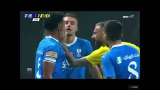 Brozović vs Al bulayhi…But different [upl. by Lelah878]