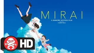 Mirai of the Future  Available for PreOrder Now [upl. by Blatman]