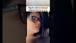 O moleque entregou o pai 🤦‍♂️🤣🤣🤣 [upl. by Nnyluqcaj]