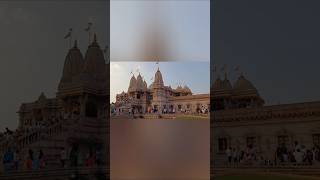 Exploring Swaminarayan Temple in Narhe Pune  MustVisit Spiritual Place [upl. by Idolah711]