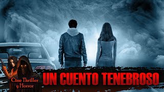 ¡Supervivencia en un pueblo misterioso UN CUENTO TENEBROSO Cine Thriller y Horror [upl. by Biamonte]