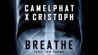 CamelPhat amp Cristoph feat Jem Cooke  Breathe [upl. by Jackie]