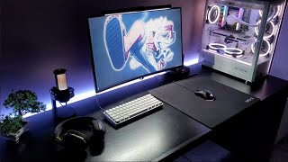 MEU SETUP 2023 BLACKWHITE [upl. by Nanon]