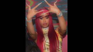 FREE Nicki Minaj Type Beat 2023 x Cardi B Type Beat 2023  quotKeep Poppinquot [upl. by Bordy847]