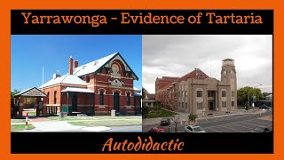 Yarrawonga  Evidence of Tartaria [upl. by Francesco]