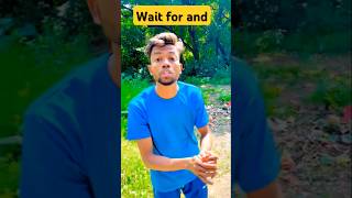 Manoj Dey का टैलेंट comedy funny  viral  short [upl. by Alohs805]