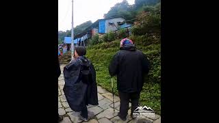 Embark on the Ghorepani Poon Hill Trek Stunning Views Local Culture amp Mountain Vistas travel [upl. by Teleya]