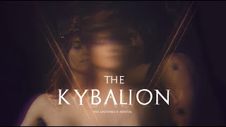 The Kybalion  2023  Official Extended Trailer [upl. by Scevor]