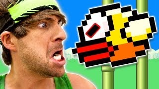 FLAPPY BIRD RUINED MY LIFE [upl. by Mert846]