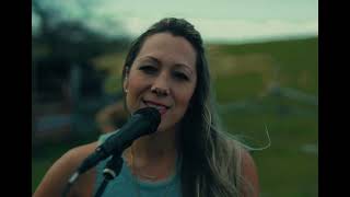 Colbie Caillat  Try Acoustic Version [upl. by Pelletier]