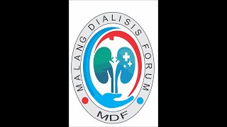 Webinar Malang Dialisis Forum  Tema Dry Weight and intradialytic hypotension [upl. by Jalbert]