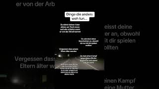 Dinge die anders weh tun youtubeshorts liebe goviral zitate sprüche ￼ [upl. by Ardnic]