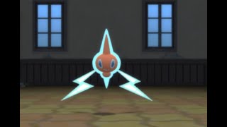 Pokemon Brilliant Diamond  Shining Pearl Rotom  Form Showcase Post Game [upl. by Josiah]