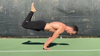 The Best Progressions To Use For Planche Front Lever And Other Static Skills [upl. by Edas]