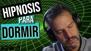 DORMIR y eliminar DOLORES con HIPNOSIS Jorge Astyaro [upl. by Einwahs677]