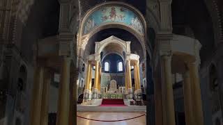 Westminster Cathedral  London England [upl. by Nylrehc]