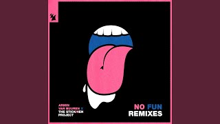 No Fun Goom Gum Extended Remix [upl. by Maurita125]