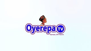 Campaign Trail is live with Kwasi ParkerWilson live on Oyerepa Tv 11112024 [upl. by Lemrahc]