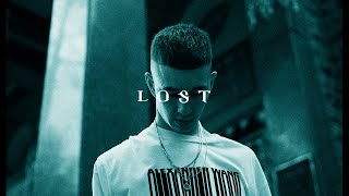 OBLADAET TYPE BEAT  DRILL TYPE BEAT  quotLOSTquot [upl. by Enalb954]