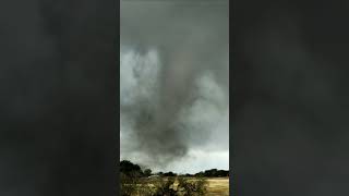 This Tornado Was Incredible [upl. by Ahcurb965]