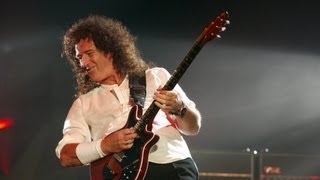 Top 10 Guitar Solos [upl. by Notse]