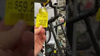 MEGA DEAL 59 Decathlon BTWIN RiverSide 100 Bike at Walmart [upl. by Santoro]