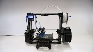 3D Printers  How Its Made [upl. by Nomolas]