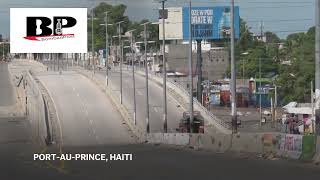 HAITI Men Kijan pèp la ap kouri pou bandit nan delma AK solino [upl. by Harty]