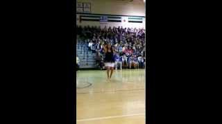 Tahitian Ori MLK diversity assembly 2013 [upl. by Fawn958]