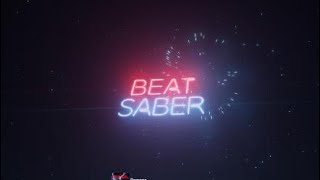 Beat Saber  new songs  expert [upl. by Ellenaej]