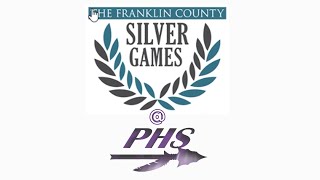 2024 Silver Games at PHS [upl. by Catharina]