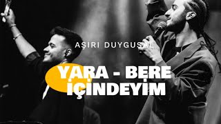 Yara Bere İçindeyim amp Enes Kılınç amp Mehmet Kılınç  Duygusal Cover  ORJİNAL [upl. by Redvers]