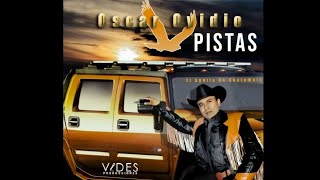 Oscar Ovidio Corrido Jorge Cifuentes PISTA [upl. by Kcirrag]