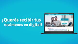 ¿Cómo recibir mis resúmenes en digital [upl. by Mandelbaum]