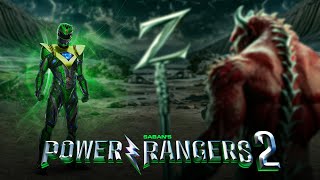 Rita amp Zordon  Opening Scene  Power Rangers 2017 Movie Clip HD 4K [upl. by Carla481]