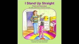 I Stand Up Straight [upl. by Ahsined997]