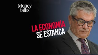 Capítulo124  La economía se estanca [upl. by Nyllewell]