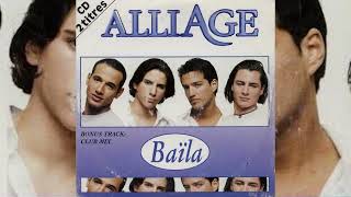 Alliage • Baïla 1996 [upl. by Maxentia]