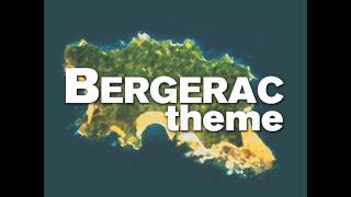 Bergerac Theme [upl. by Manas567]