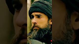 Bamsi angry on turgut ertugrul ghazi bamsi turgut dondar gunduz [upl. by Trudnak]