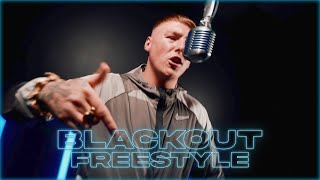 KAV  Blackout Freestyle S1E8  Full Whack [upl. by Edmanda174]