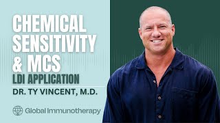 LDI for Chemical Sensitivity and MCS Low Dose Immunotherapy [upl. by Sander263]