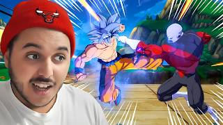 What The HELL is Going On With Dragon Ball FighterZ [upl. by Barbour984]