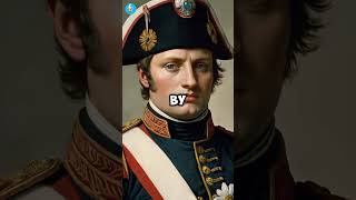 Napoleon Wasnt Short The Height Myth Explained  history [upl. by Aigroeg879]