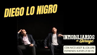 Valores innegociables en el mundo inmobiliario  Diego Lo Nigro [upl. by Ayotna]